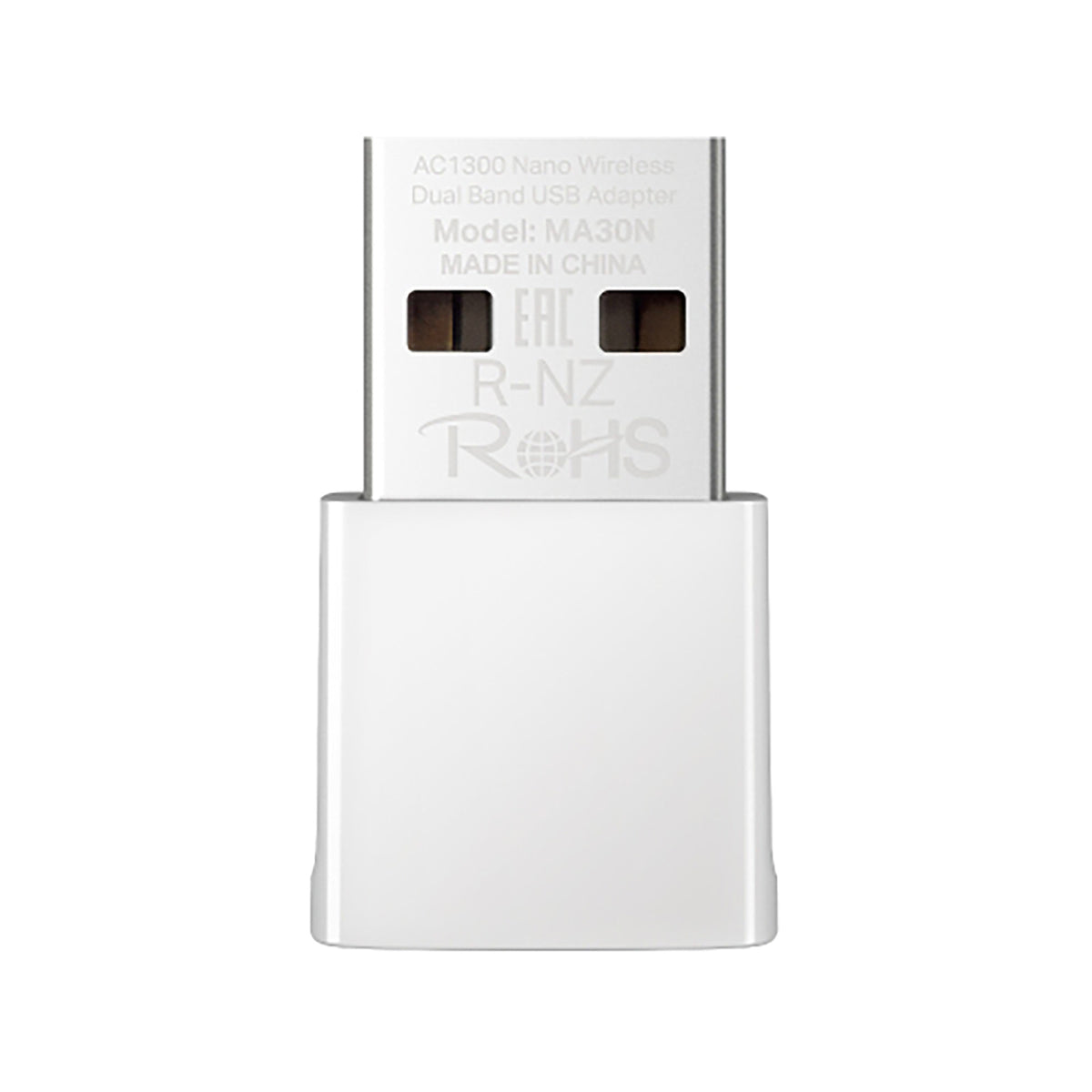 AC1300 Nano Wireless Dual Band USB Adapter