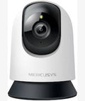 Mercusys 2MP Wifi PTZ Camera