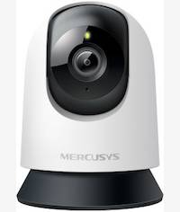 Mercusys 2MP Wifi PTZ Camera