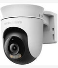 Mercusys Outdoor PTZ Security Wifi Camera