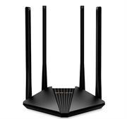 AC1200 Dual-Band Wi-Fi Gigabit Router