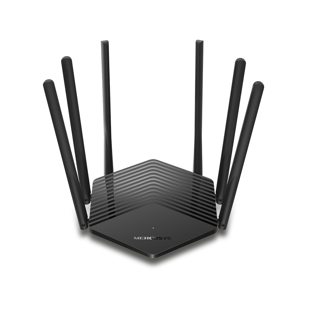 AC1900 Dual-Band Wi-Fi Gigabit Router