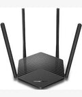 Mercusys AX1500 Dual Band Wifi 6 Router