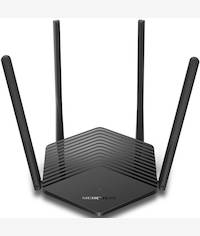 Mercusys AX1500 Dual Band Wifi 6 Router