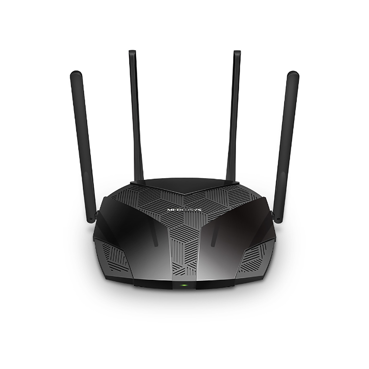 Mercusys AX1800 Dual-Band WiFi 6 Router