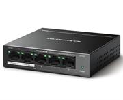 Mercusys MS105 5-Port Gigabit Desktop Switch