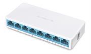 Mercusys MS108 8-Port 10/100Mbps Desktop Switch