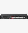 Mercusys 28 Port Gigabit with 24 POE