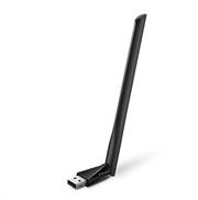 Mercusys MU6H AC650 High Gain Wireless Dual Band USB Adapter