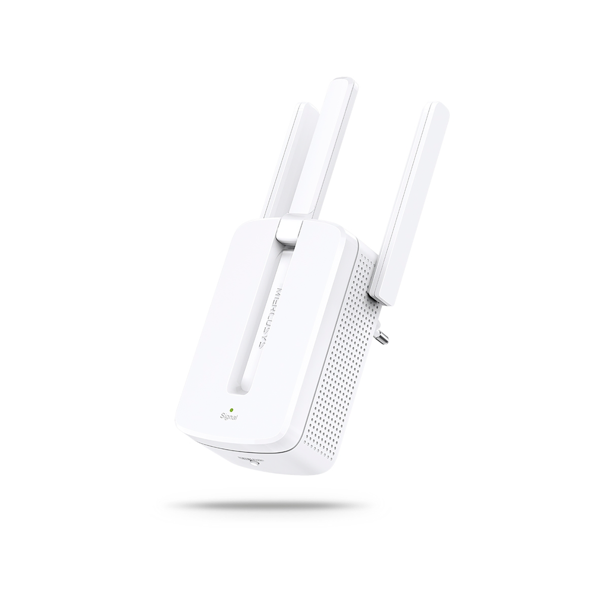 Mercusys MW300RE WiFi 4 Range Extender
