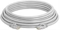 NetiX UTP Patch Cable - 3M - Grey