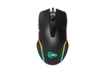 KWG Orion M1 RGB streaming lighting Unique lighting effects for gaming mouse, 6 Keys for strategic assignment Adjustable DPI 7,000 DPI for pixel perfect accuracy Ergonomic design Advanced ergonomic design for every game player