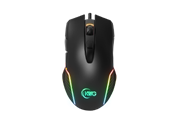 KWG Orion M1 RGB streaming lighting Unique lighting effects for gaming mouse, 6 Keys for strategic assignment Adjustable DPI 7,000 DPI for pixel perfect accuracy Ergonomic design Advanced ergonomic design for every game player