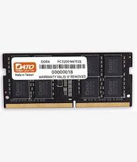 Dato 16GB DDR 4 3200MHZ Sodimm Memory
