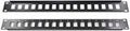 NetiX 16 PPort Blank Patch Panel-CAT5E
