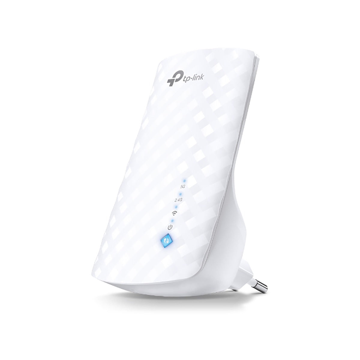 AC750 Wi-Fi Range Extender