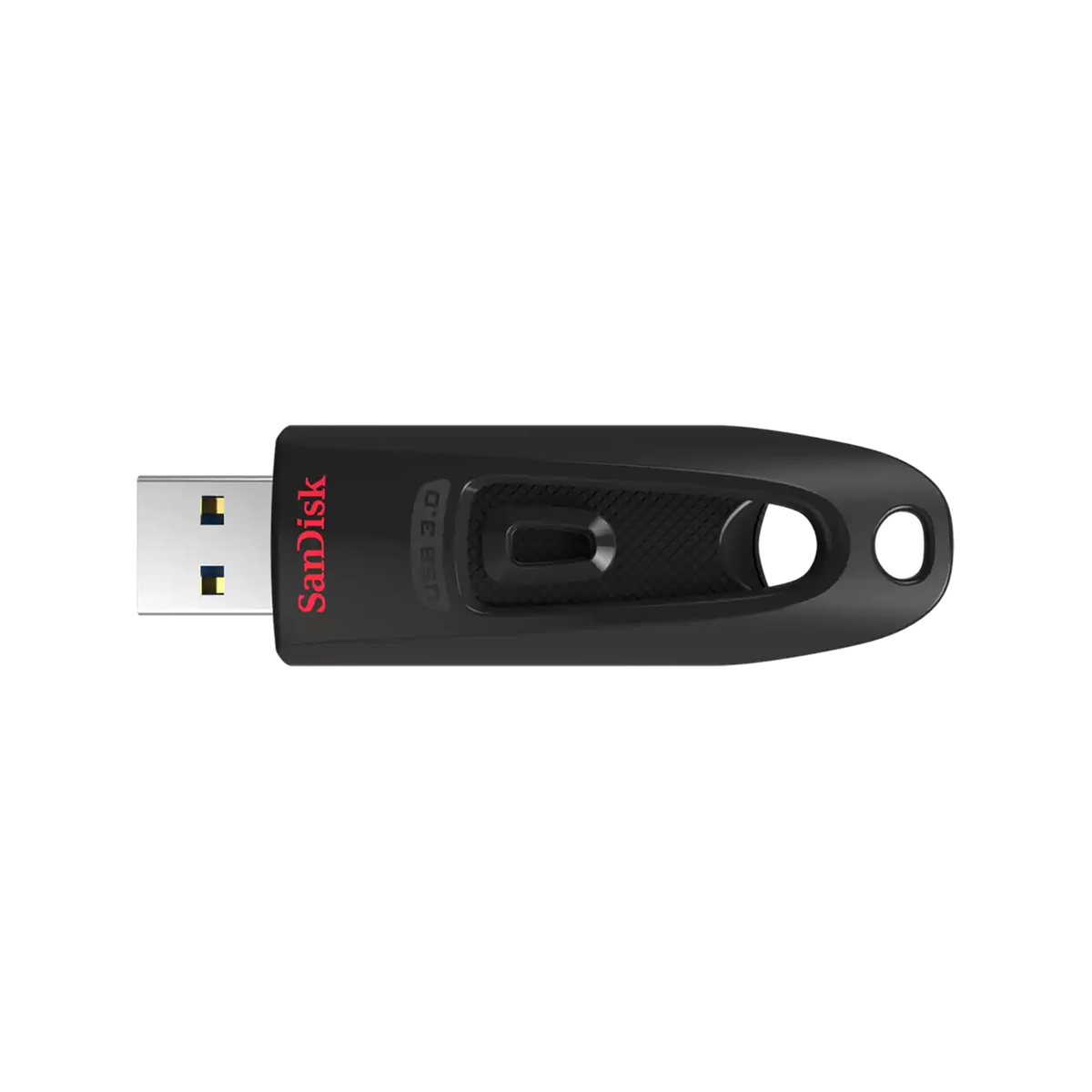 SanDisk Ultra 3.0 USB 130MB/s - 512GB