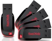 SanDisk Cruzer Blade USB 150MB/s - 128GB
