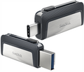 SanDisk Ultra Dual Drive USB-C 150MB/s - 128GB