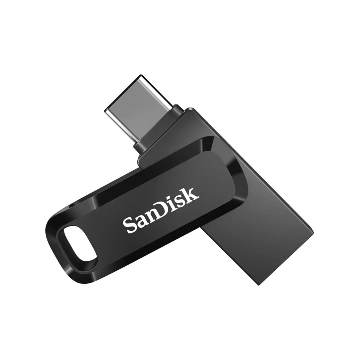 SanDisk Ultra Dual Drive Go USB-C 400MB/s - 512GB