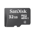 SanDisk SDHC Class 4 Memory Card - 32GB