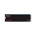 SanDisk Plus PCIE Gen3 NVMe SSD - 1TB 3000MB/s