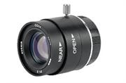 Securnix 4MM Lens Manual IRIS, Focal Lenght:4MM, Format:1/3,Aperture:F1.2,AOV:78*