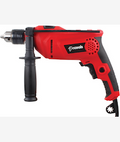 Casals 135Bar High Pressure Washer - 1600W Power, 5 Meter Water Outlet Pressure Hose, 5 Meter Power Cord, 90 Bar Nom Pressure, 135 Bar Max Pressure, 5.5l/min Nom Flow, 6.8l/min Max Flow, Spray Gun With Adjustable Spray Nozzle, Retail Box, 1 Year Warranty