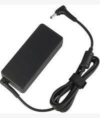 UniQue Generic Replacement Lenovo Laptop Charger - Round Barrel Tip Charging Port, 100 to 240V ~ 1.5A at 50 to 60Hz Input Power, 20V ~ 3.25A 65W Output, Compatible to Lenovo Notebooks Listed Below, Retail Box, 6 Months Warranty.