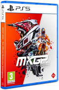 PlayStation 5 Game - MXGP 20