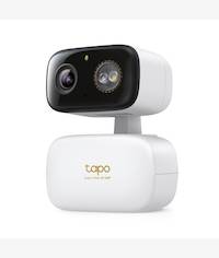 TP Link Pan Tilt Security Wifi Camera