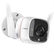 Outdoor Security Wi-Fi Camera