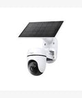 TP Link Solar Pan Tilt Security Camera