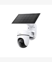 TP Link Solar Pan Tilt Security Camera