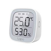 TP-Link Smart Temp And Humidity Monitor