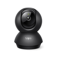 Pan/Tilt Home Security Wi-Fi Camera