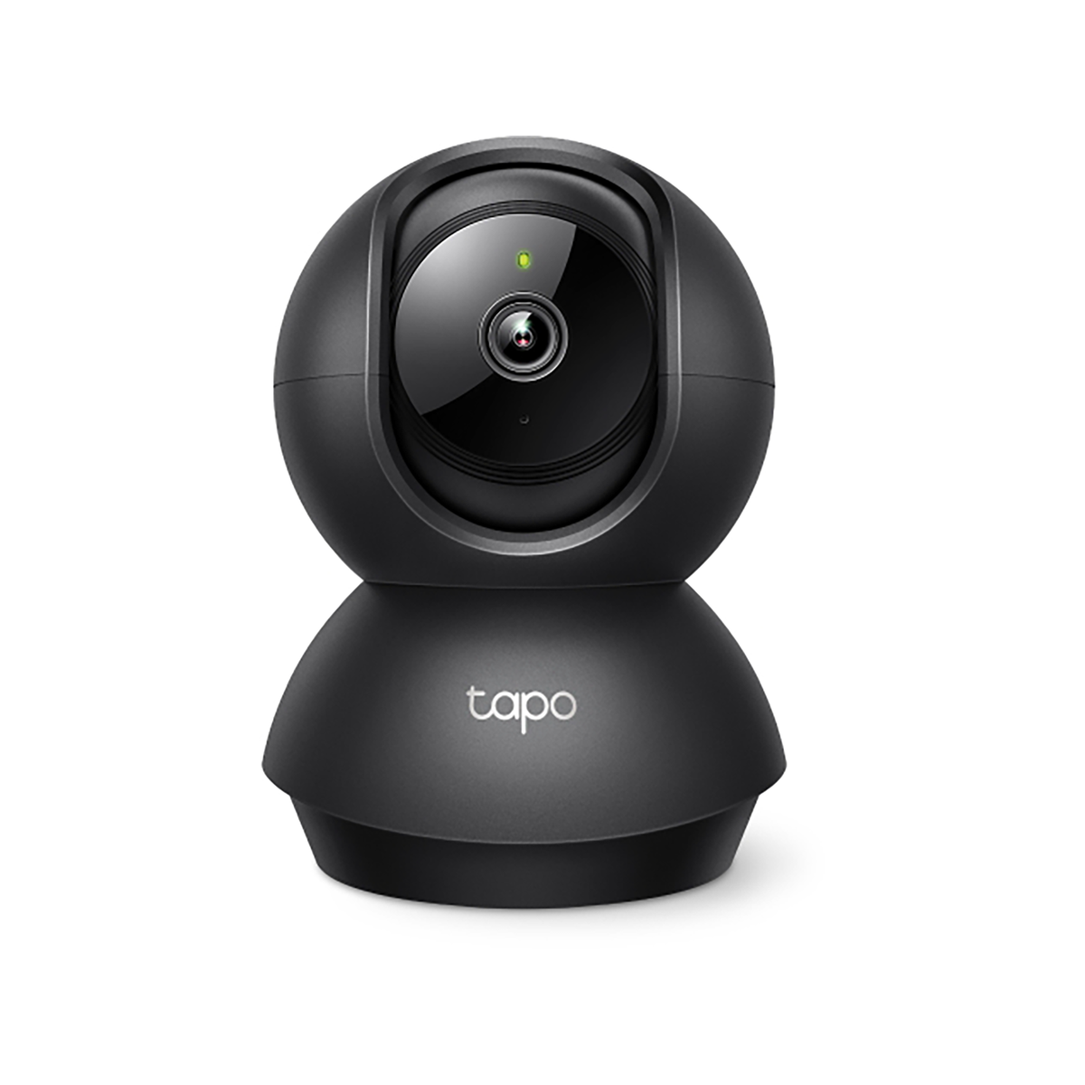 Pan/Tilt Home Security Wi-Fi Camera