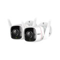 TP-Link Tapo C310P2 Outdoor Security Wi-Fi Camera
