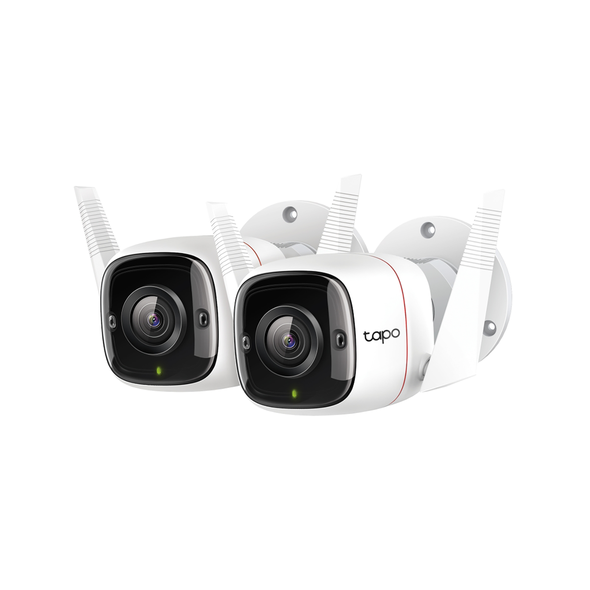 TP-Link Tapo C310P2 Outdoor Security Wi-Fi Camera