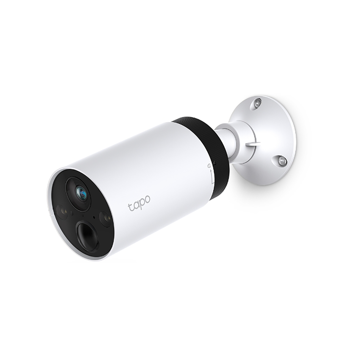 TP-Link Tapo C420S2 Smart Wire-Free Security Camera System 2 Camera System
