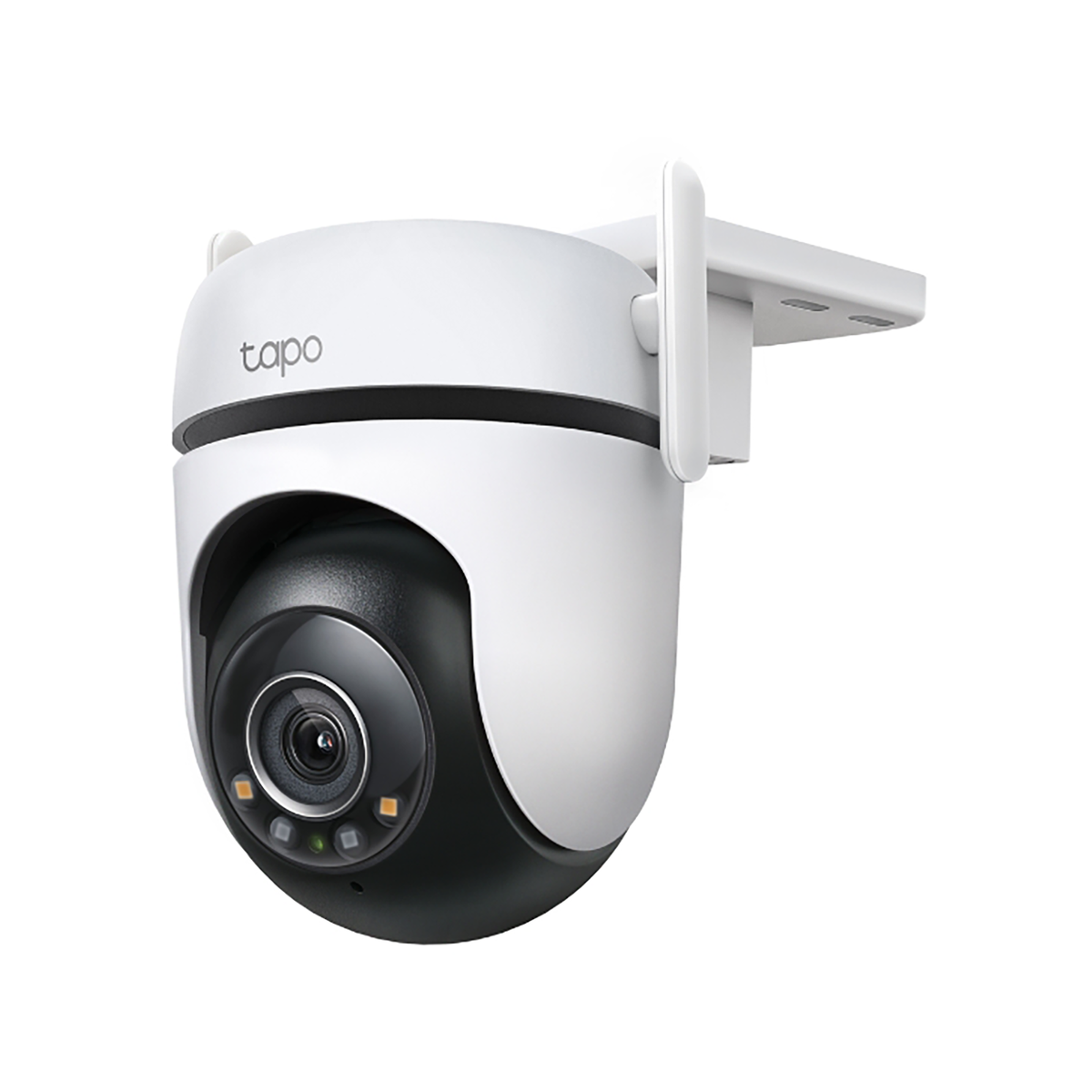 TP-Link Tapo C520WS Outdoor Pan/Tilt Security Wi-Fi Camera