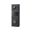 TP-Link 2K Battery Video Doorbell Mini - Sharp 2K Live View Video, Ultra-Wide 160° FOV, Doorbell Calls, Battery Powered, Quick Response, IP54 Weatherproof, Seamless Integration, Two-Way Audio Communication, Accurate Alerts, Local (Up to 512GB MicroSD Card