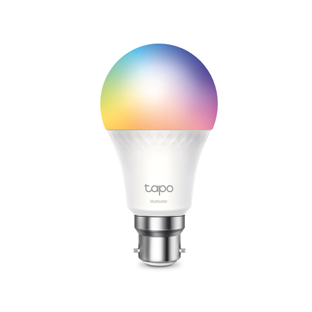 TP-Link Tapo L535B Multicolor Smart WiFi Bulb