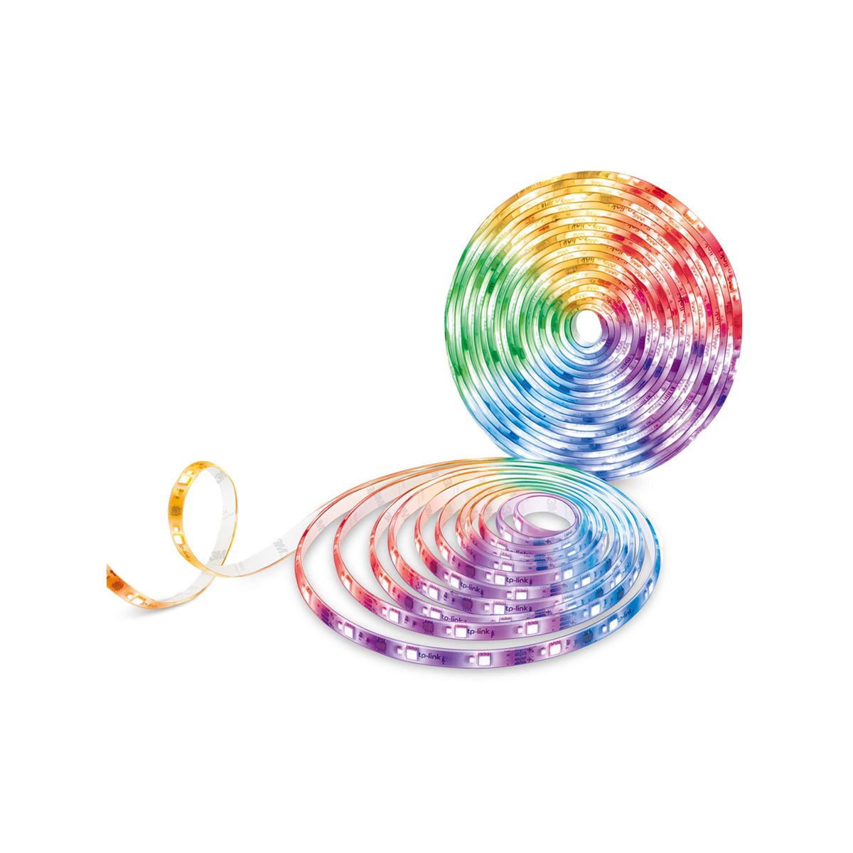 Smart Light Strip, Multicolor