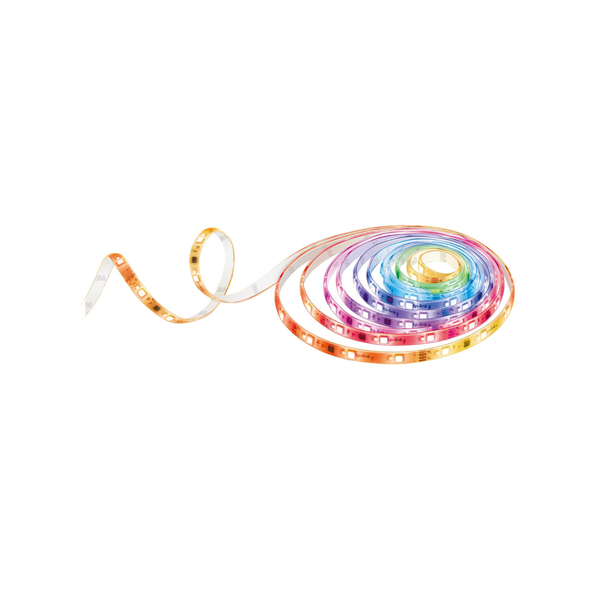 Smart Light Strip, Multicolor