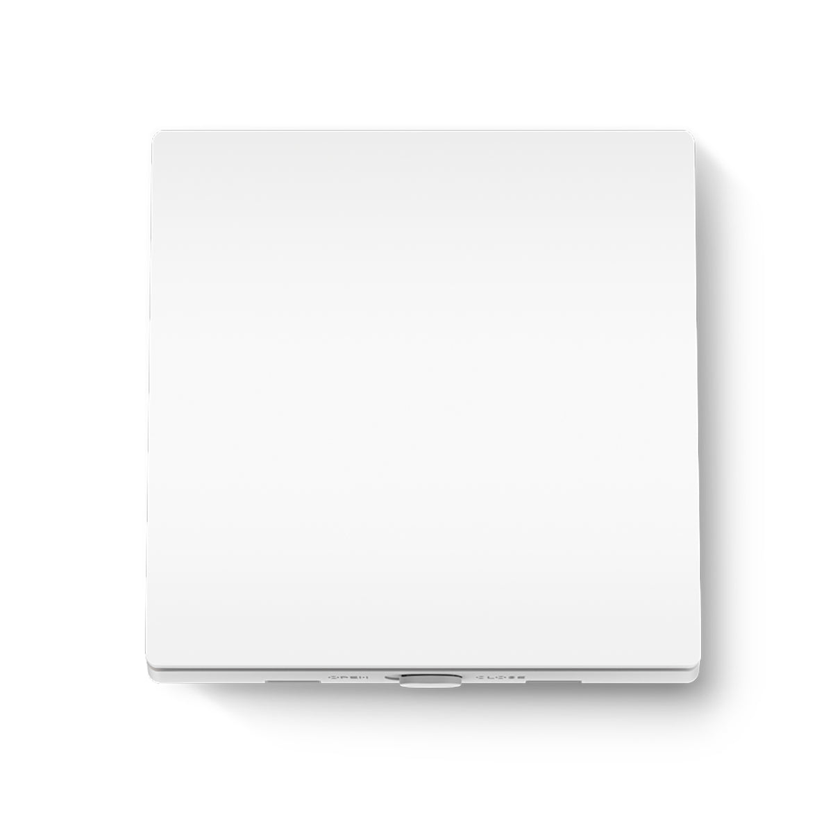 Smart Light Switch 1-Gang 1-Way