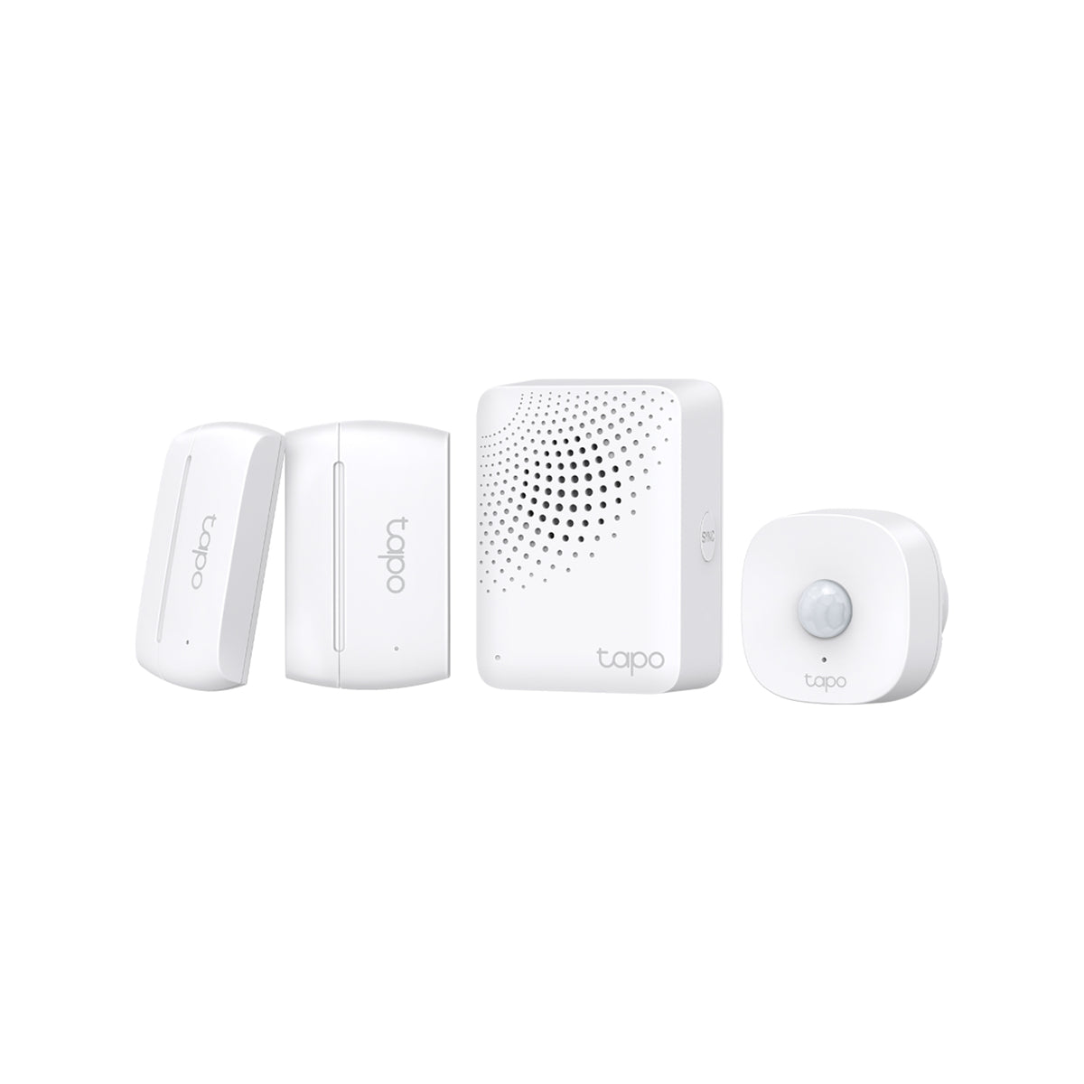 Smart Sensor Starter Kit