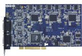 Securnix PCI 8 Channel DVR - Esquire PCI 8 Channel DVR TD-4408-S series are professional 4/8CH real time HD1/near real time D1 hardware compression cards. They adopt standard H.264 baseline compression format and industry’s advanced SOC technics, to guara