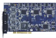 Securnix PCI 8 Channel DVR - Esquire PCI 8 Channel DVR TD-4408-S series are professional 4/8CH real time HD1/near real time D1 hardware compression cards. They adopt standard H.264 baseline compression format and industry’s advanced SOC technics, to guara