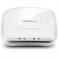TrendNet AC1750 Dual Band PoE Access Point with Gigabit PoE LAN port - Concurrent 1300 Mbps WiFi AC + 450 Mbps WiFi N bands, Access Point, Client, WDS AP, WDS Bridge, WDS Station, and Repeater modes, Supports wireless encryption up to WPA2, WiFi Traffic S